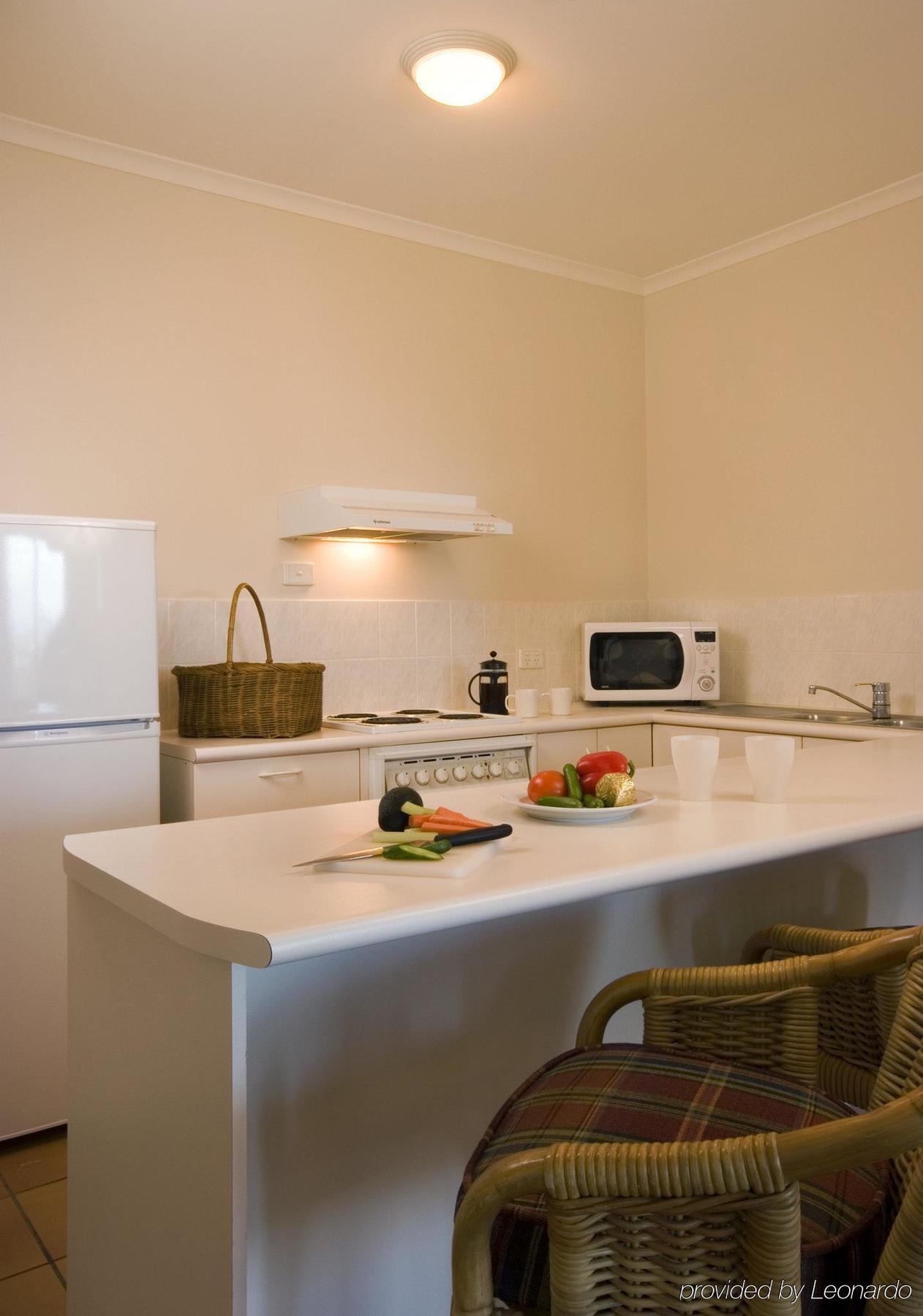 Tropic Towers Apartments Cairns Buitenkant foto